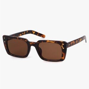 Retro 90s sunglasses